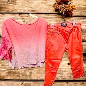 Cute spring/summer outfit